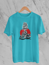 Full Tank Empty Mind - Unisex T-Shirt